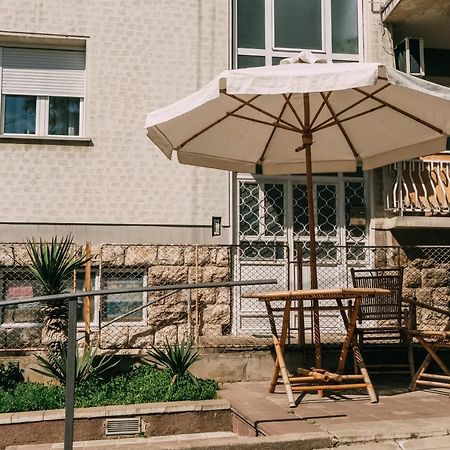 Smart Hostel 베오그라드 외부 사진