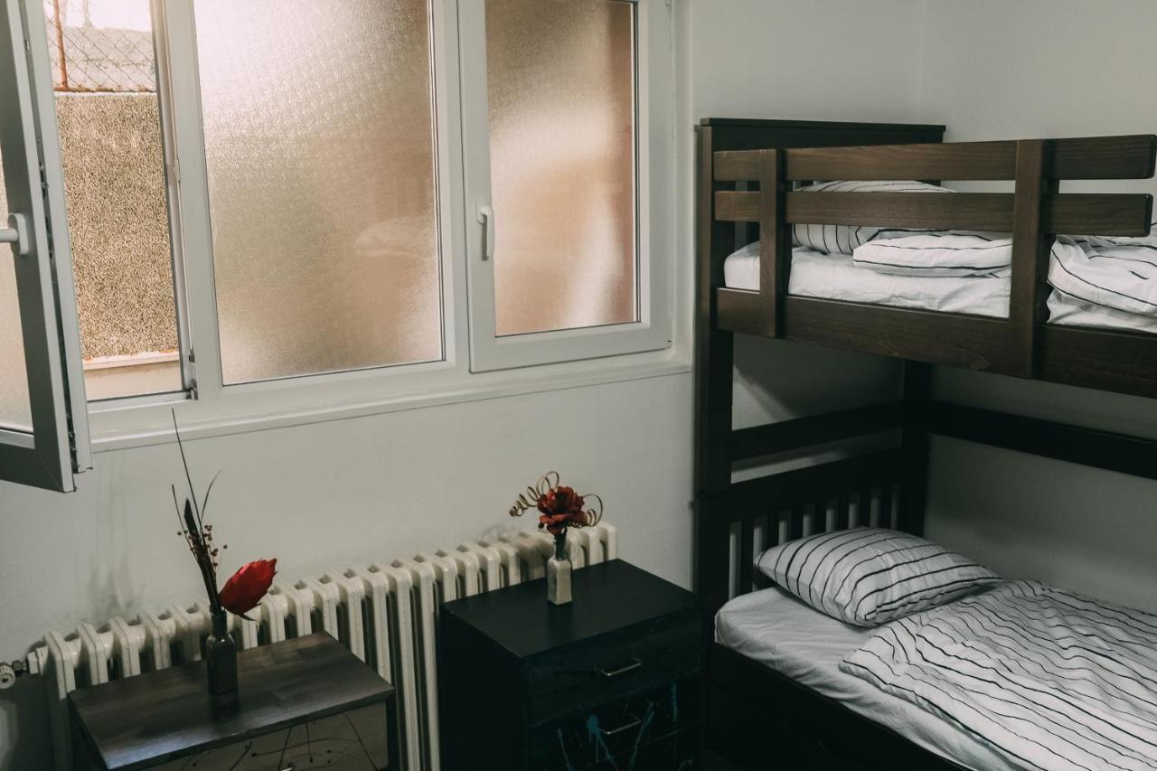 Smart Hostel 베오그라드 외부 사진