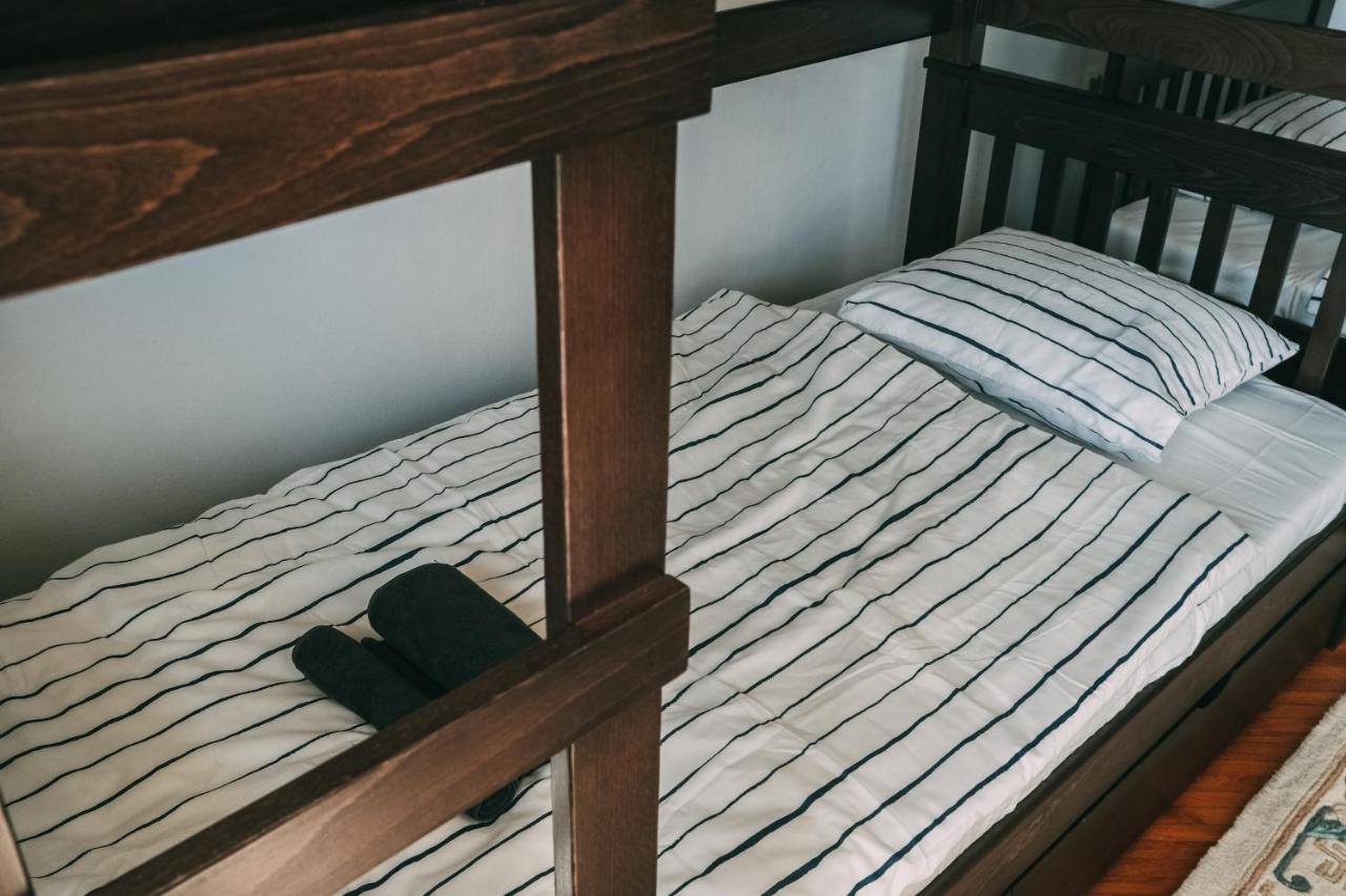 Smart Hostel 베오그라드 외부 사진