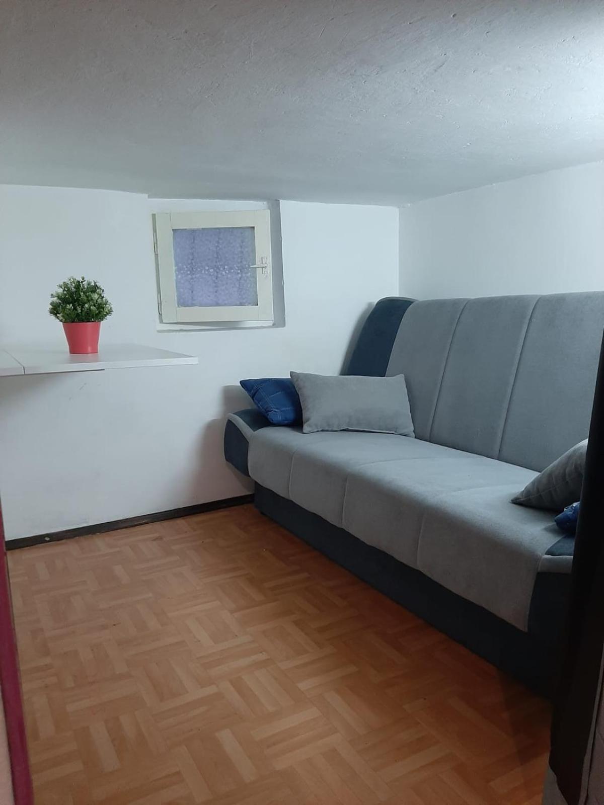 Smart Hostel 베오그라드 외부 사진