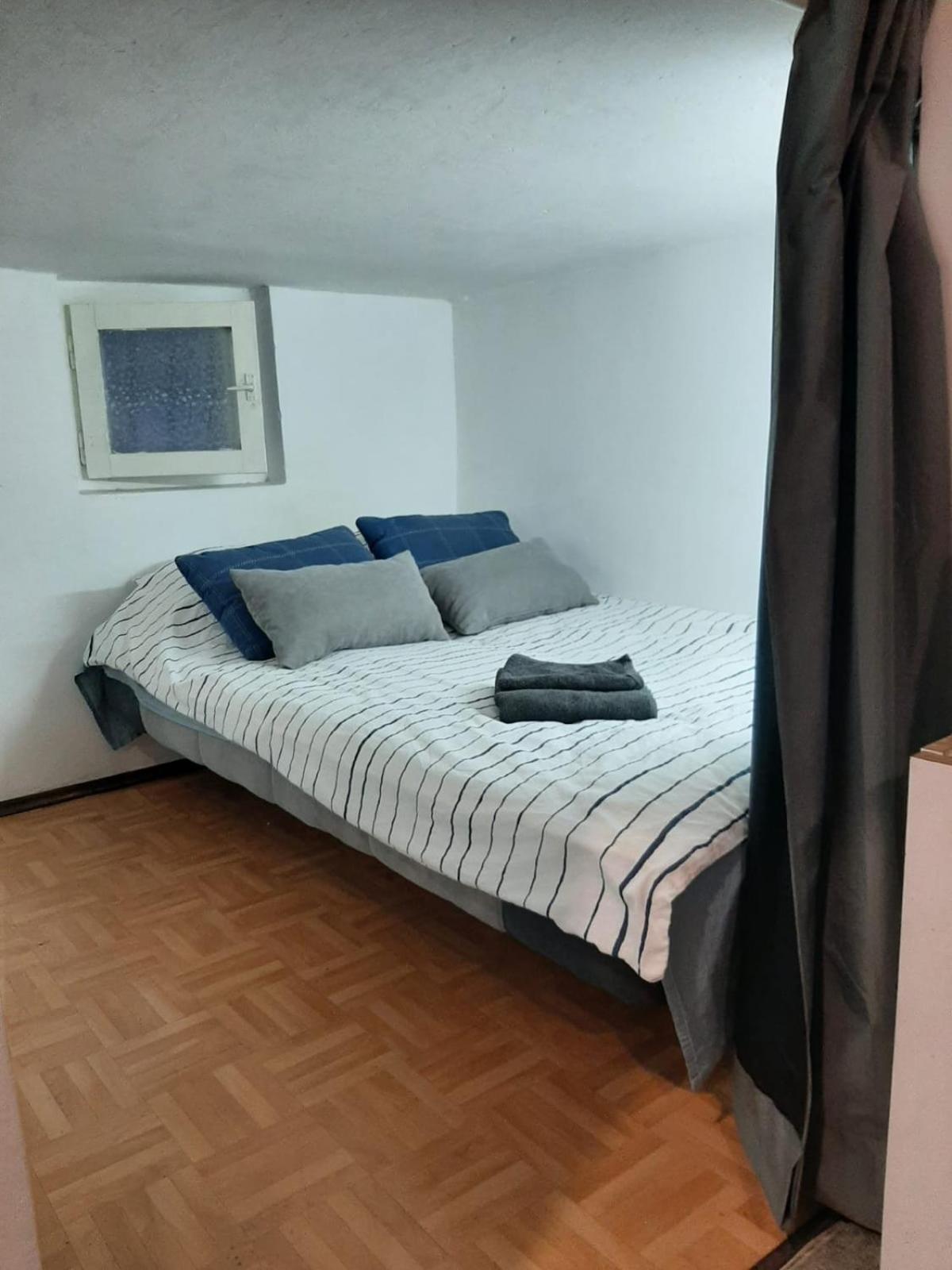 Smart Hostel 베오그라드 외부 사진