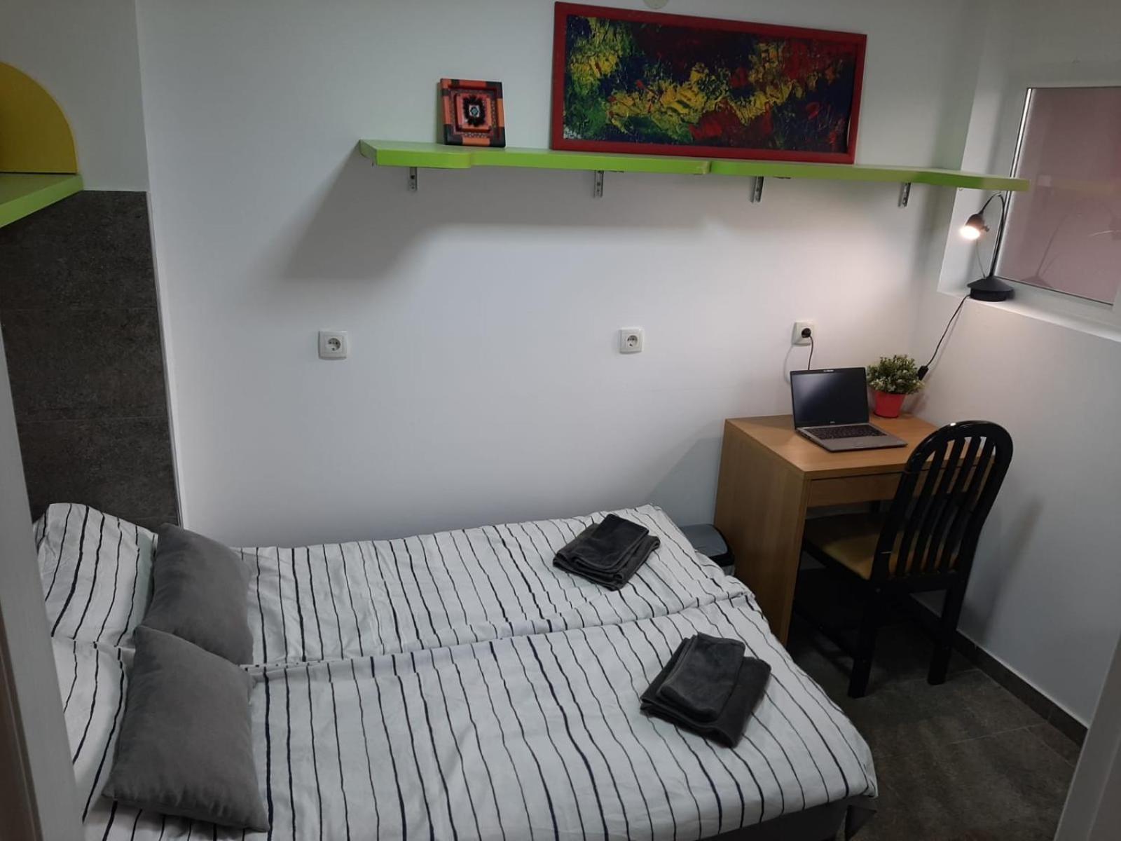 Smart Hostel 베오그라드 외부 사진
